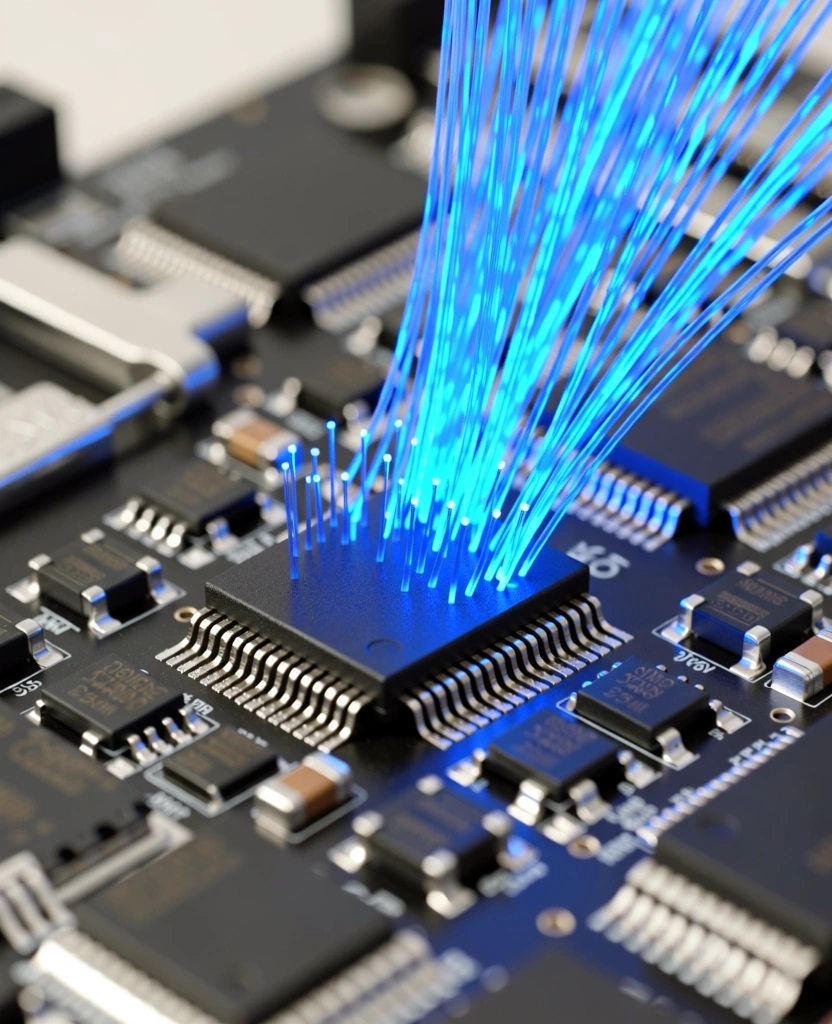 Technical Pulse Analytics Infrastructure