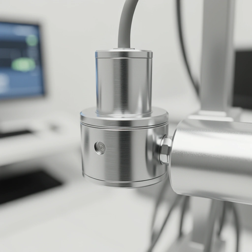 Strategic Pulse Sensor