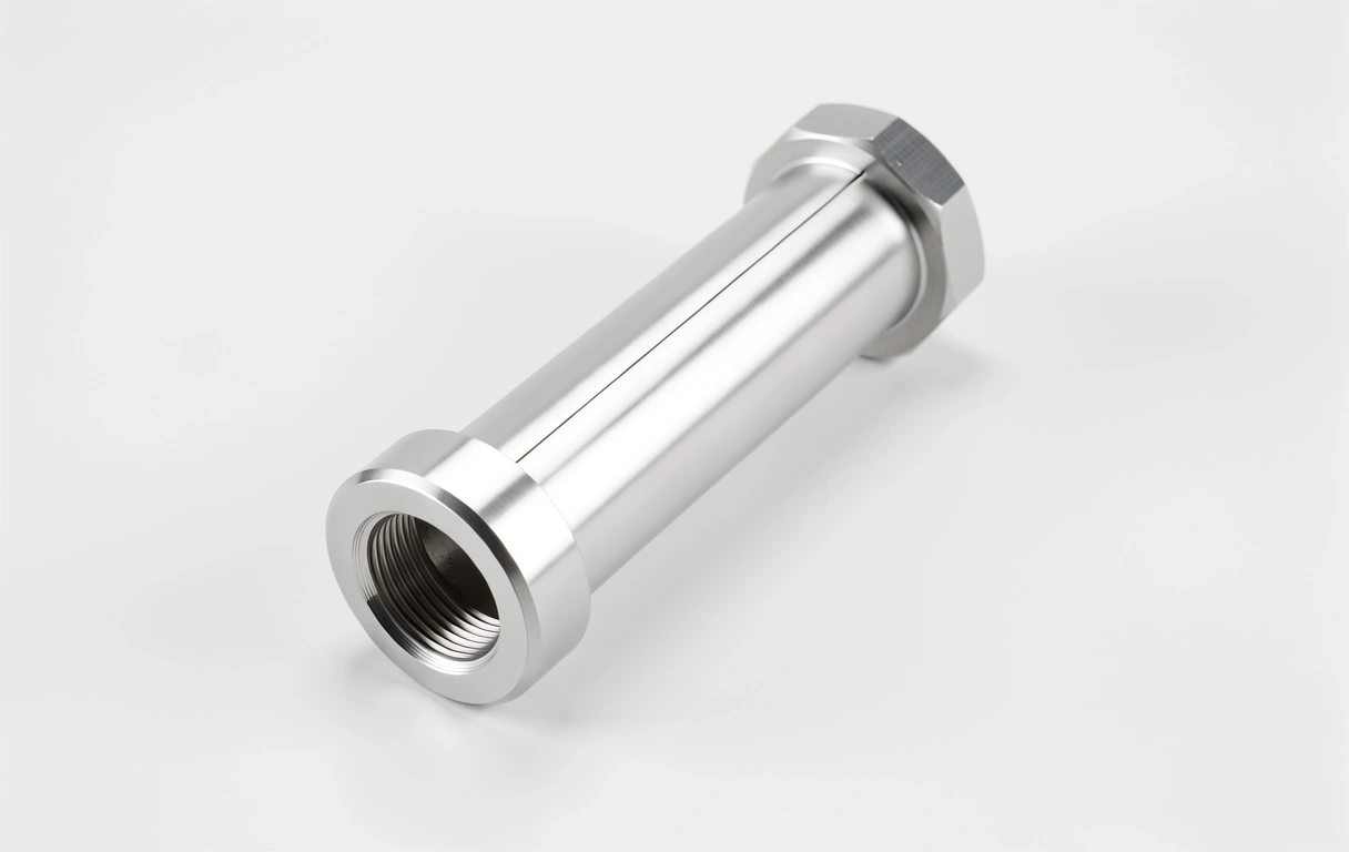 Strategic hardware detail