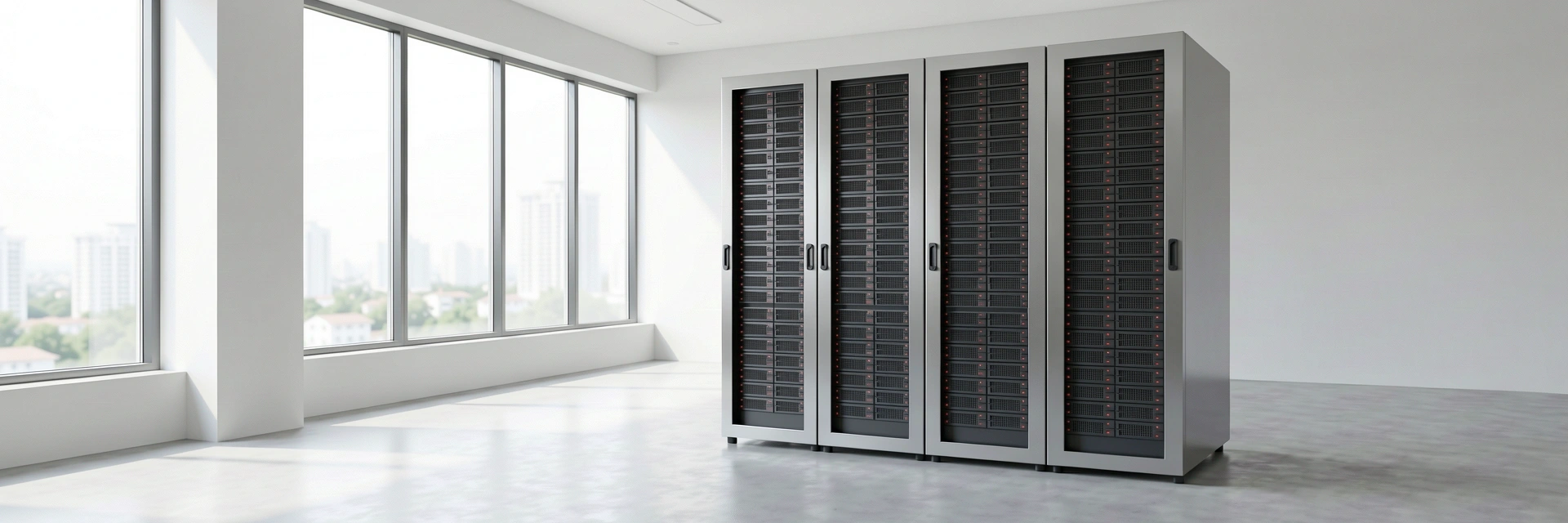 The operational center of Asian Strategic Pulse